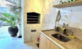 Imagem 4: 4 dormitórios na Rua Do Bosque