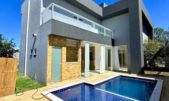 Imagem: 4 dormitórios na Rua Caraíva