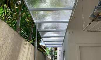 Imagem 2: 4 dormitórios na Rua Do Bosque