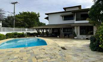 Imagem: 4 dormitórios na Avenida Praia De Itapoan