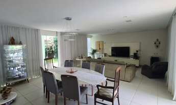 Imagem 4: 3 dormitórios na Rua Ana C B Dias