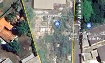 Imagem: TERRENO COMERCIAL em LAURO DE FREITAS