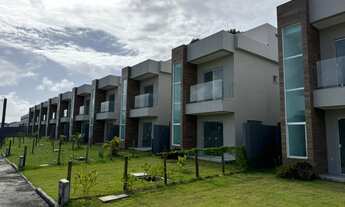 Imagem: CASA RESIDENCIAL em CAMAÇARI - BA, CATU