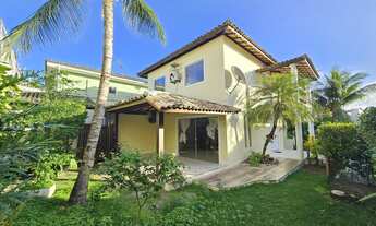Imagem: CASA RESIDENCIAL em LAURO DE FREITAS - BA