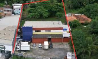 Imagem: 4538M² de Área Construída na Estrada