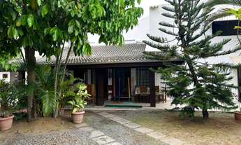 Imagem: 5 dormitórios na Avenida Praia De Copacabana