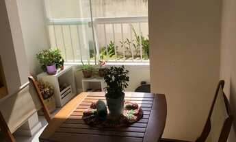 Imagem: 2 dormitórios na Rua Colônia Boa União