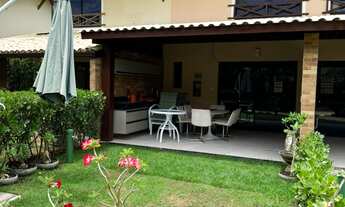 Imagem 4: 3 dormitórios, 3 suíte, 4 banheiro, 2 vagas na garagem, 100M² de Área Construída