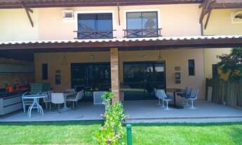 Imagem: 3 dormitórios, 3 suíte, 4 banheiro, 2