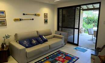 Imagem 7: 3 dormitórios, 3 suíte, 4 banheiro, 2 vagas na garagem, 100M² de Área Construída