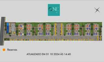 Imagem 2: 2 dormitórios na Rua João Marques Oliveira