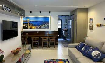 Imagem 6: 3 dormitórios, 3 suíte, 4 banheiro, 2 vagas na garagem, 100M² de Área Construída