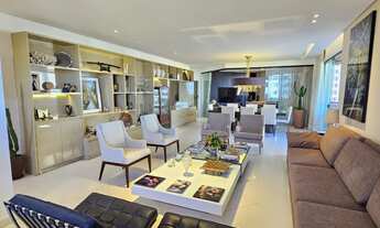 Imagem: 4 dormitórios na Rua Desembargador Plínio