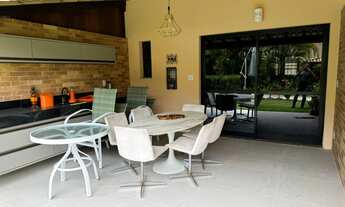 Imagem 5: 3 dormitórios, 3 suíte, 4 banheiro, 2 vagas na garagem, 100M² de Área Construída