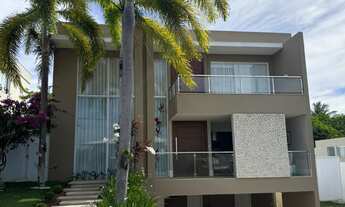 Imagem: CASA RESIDENCIAL em CAMAÇARI - BA, VILA