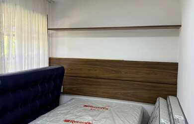 Imagem 4: 2 dormitórios na Rua Boulevard Garcia D Avila