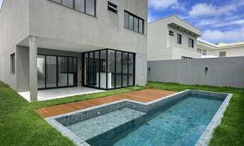 Imagem: 4 dormitórios na Rua Caraíva