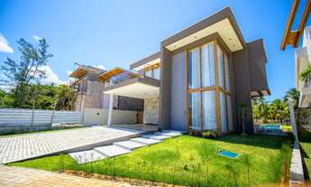 Imagem: 7 dormitórios na Rua Arraia