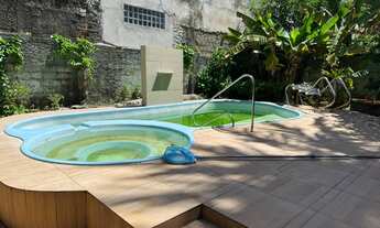 Imagem: 3 dormitórios na Rua Sebastião Antônio