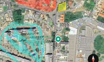 Imagem 3: TERRENO COMERCIAL em LAURO DE FREITAS - BA, BURAQUINHO