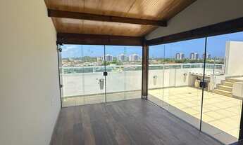 Imagem 5: APTO. COBERTURA RESIDENCIAL em LAURO DE FREITAS - BA, BURAQUINHO