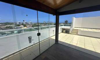 Imagem 3: APTO. COBERTURA RESIDENCIAL em LAURO DE FREITAS - BA, BURAQUINHO