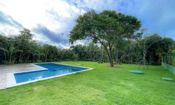 Imagem 5: CASA RESIDENCIAL em MATA DE SÃO JOÃO - BA, MATA DE SAO JOAO