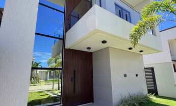 Imagem: CASA RESIDENCIAL em CAMAÇARI - BA, CATU