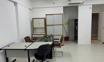 Imagem 2: 1 banheiros na Rua João Chagas Ortins De Freitas