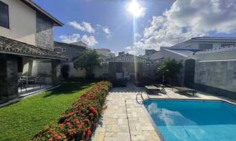 Imagem 2: CASA RESIDENCIAL em LAURO DE FREITAS - BA, VILAS DO ATLÂNTICO