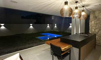 Imagem 3: 4 dormitórios na Rua Sucupira