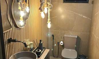 Imagem 2: 4 dormitórios na Rua Sucupira