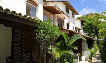 Imagem: CASA RESIDENCIAL em LAURO DE FREITAS - BA