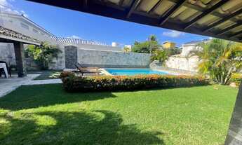 Imagem 5: CASA RESIDENCIAL em LAURO DE FREITAS - BA, VILAS DO ATLÂNTICO