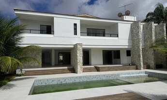 Imagem: 6 dormitórios na Avenida Praia De Pajussara