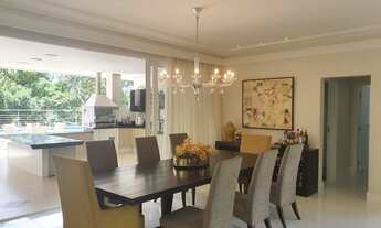 Imagem 4: 5 dormitórios na Rua Coruípe