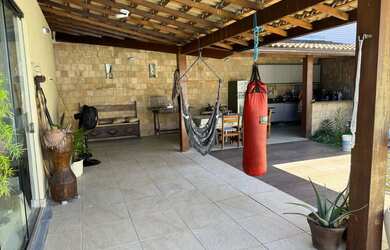 Imagem 4: 5 dormitórios na Alameda Praia Do Carmo