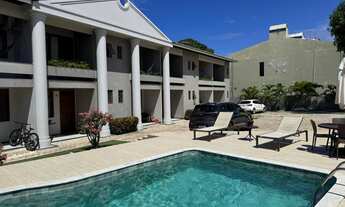 Imagem: 2 dormitórios na Rua Praia De Tubarão