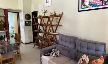 Imagem 7: 2 dormitórios na Avenida Praia De Copacabana