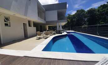 Imagem: 5 dormitórios na Rua Coruípe