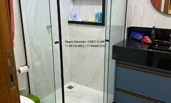 Imagem 5: CASA RESIDENCIAL em LAURO DE FREITAS - BA, VILAS DO ATLÂNTICO