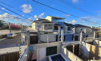 Imagem 2: CASA RESIDENCIAL em LAURO DE FREITAS - BA, IPITANGA