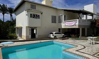 Imagem: 6 dormitórios na Avenida Praia De Pajussara