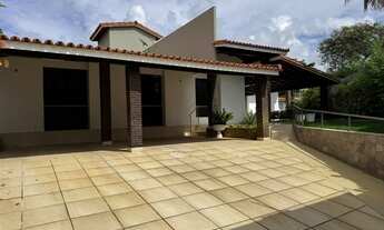 Imagem: 4 dormitórios na Alameda Praia Do Sonho