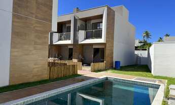 Imagem: VILLAGE RESIDENCIAL em LAURO DE FREITAS