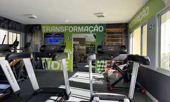 Imagem 7: 2 dormitórios na Rua Ministro Antônio Carlos Magalhães