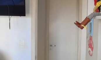 Imagem 3: 2 dormitórios na Avenida Santos Dumont