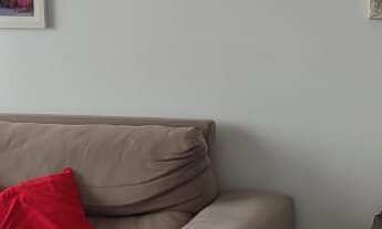 Imagem 5: 2 dormitórios na Avenida Santos Dumont