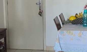 Imagem 2: 2 dormitórios na Avenida Santos Dumont