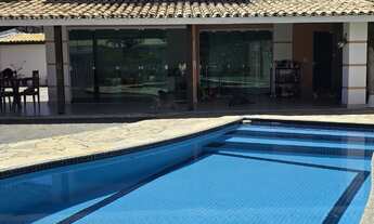 Imagem: CASA RESIDENCIAL em LAURO DE FREITAS - BA